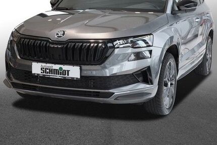 Skoda Karoq 9.825 km 33.383 &euro; Lünen 44534
