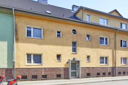 Wohnung zum Mieten in Mülheim an der Ruhr 509 € 60 m² 2 zimmer