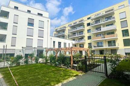 Wohnung zum Mieten in Bochum 395 € 21 m²