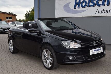 VW Eos 60.000 km 15.750 € Nordkirchen 59394
