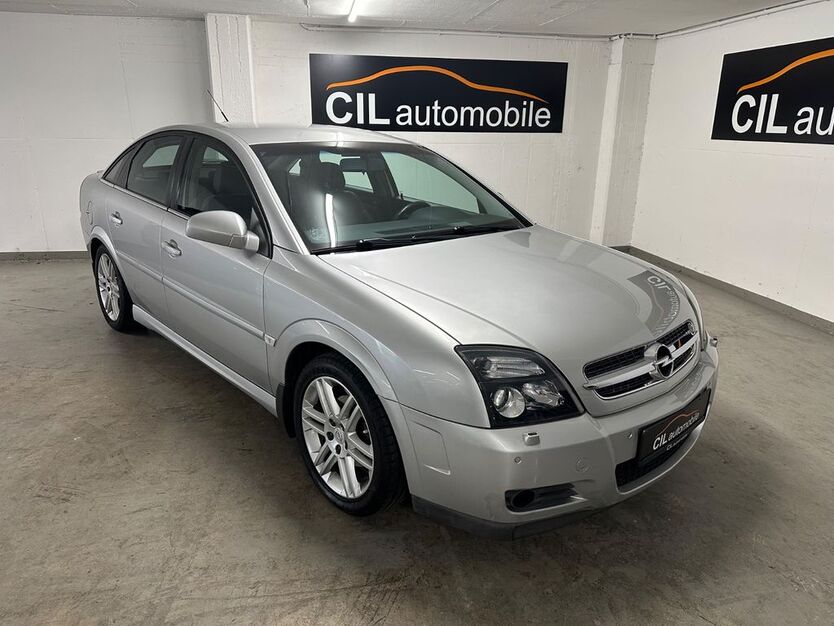Opel Vectra 136.230 km 3.990 € Bottrop 46244