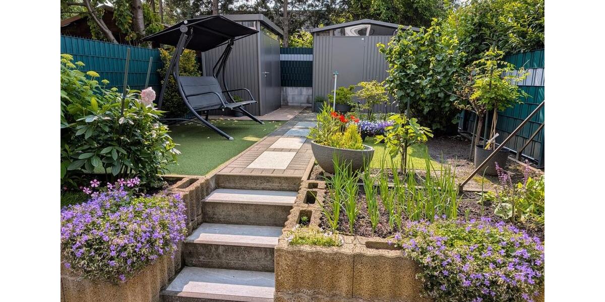 Reihenhaus Dortmund Eving - 4 Zimmer, 97 m&sup2;, 410.000&euro; | Angebot:26341119