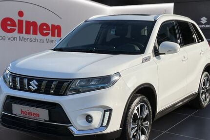 Suzuki Vitara 32.500 km 17.899 &euro; Dortmund 44149