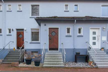 Haus Bochum / Weitmar Weitmar - 3.5 Zimmer, 90 m&sup2;, 245.000&euro; | Angebot:25156232