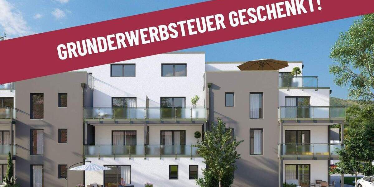 Etagenwohnung Herten Bertlich - 2 Zimmer, 76 m&sup2;, 315.000&euro; | Angebot:23959227