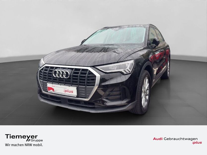 Audi Q3 42.079 km 30.470 € Oberhausen 46047