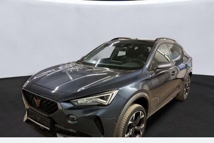 Cupra Formentor 63.867 km 24.290 &euro; Recklinghausen 45663