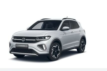 VW T-Cross 26.084 km 26.390 &euro; Bochum 44892
