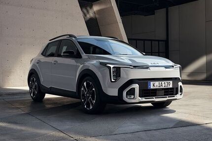 Kia Stonic 4.900 km 27.811 &euro; Dülmen 48249