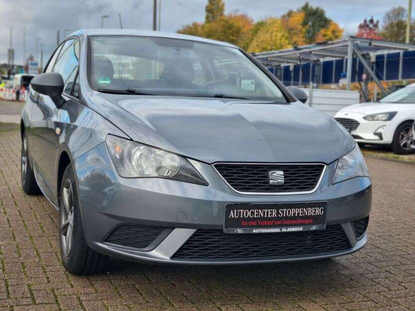 Seat Ibiza 73.000 km 5.690 € Essen 45141