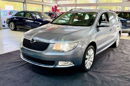 Skoda Superb 316.000 km 5.990 € gelsenkirchen 45892