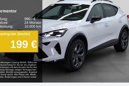 Cupra Formentor 28.080 km 32.750 &euro; Bochum 44892