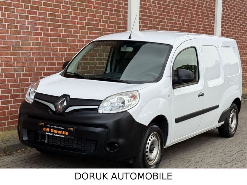 Renault Kangoo 99.500 km 9.990 € Oer-Erkenschwick 45739