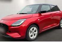 Gebrauchtwagen Suzuki Swift