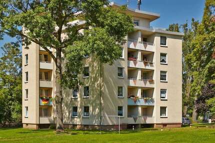 Wohnung zum Mieten in Bochum 505 € 52.38 m² 2 zimmer