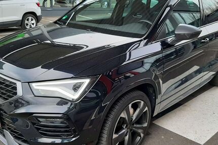 Cupra Ateca 39.699 km 29.880 &euro; Essen 45326