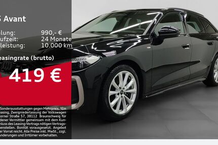 Audi A5 27.432 km 51.690 &euro; Bochum 44809