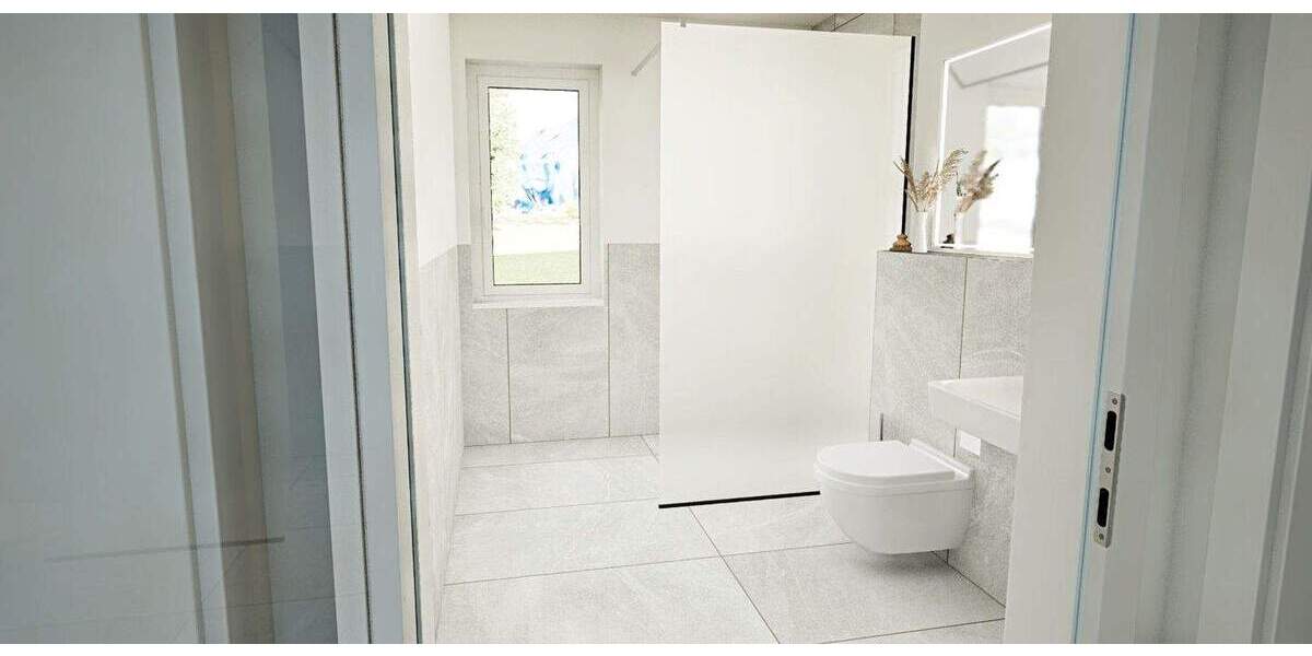 Etagenwohnung Witten Mitte - 4 Zimmer, 100 m&sup2;, 399.990&euro; | Angebot:24544878