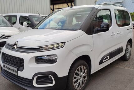 Citroen Berlingo 32.709 km 19.999 &euro; Gelsenkirchen 45892