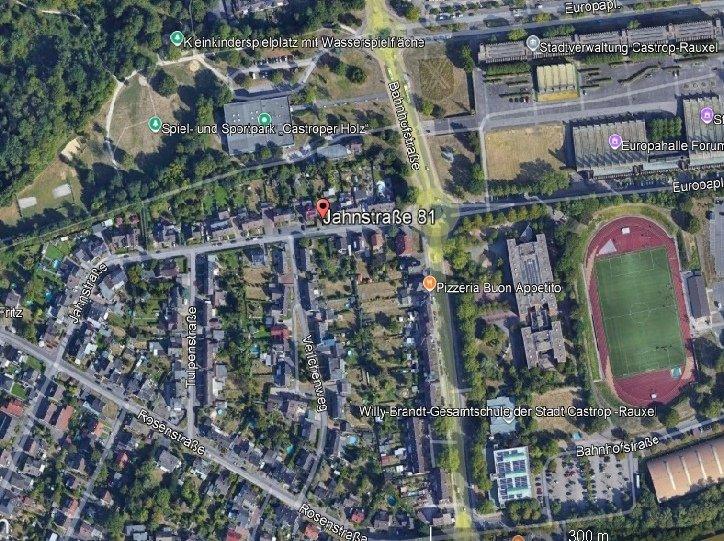 Doppelhaushälfte Castrop-Rauxel Rauxel - 6.5 Zimmer, 185 m&sup2;, 450.000&euro; | Angebot:26620735