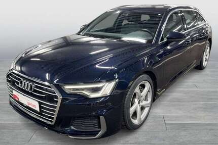 Audi A6 99.871 km 35.915 &euro; Dortmund 44143