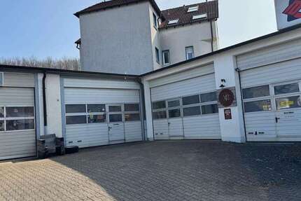 Gewerbeobjekt Bochum Bochum-Nord - 325&euro; | Angebot:26985013