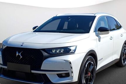 DS Automobiles DS7 (Crossback) 80.079 km 25.280 € Dortmund 44263