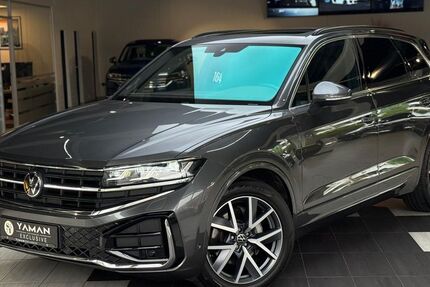 VW Touareg 38.000 km 62.750 &euro; Mülheim an der Ruhr 45472