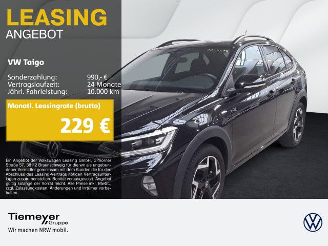 VW Taigo 21.614 km 27.490 &euro; Gelsenkirchen 45894