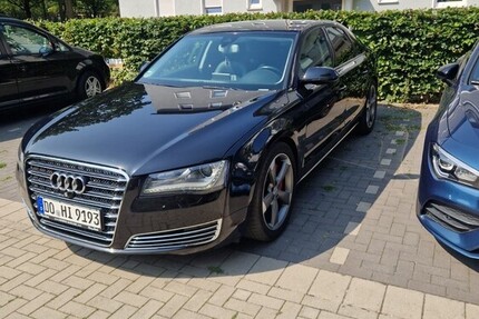 Audi A8 244.000 km 16.500 € Dortmund 44135
