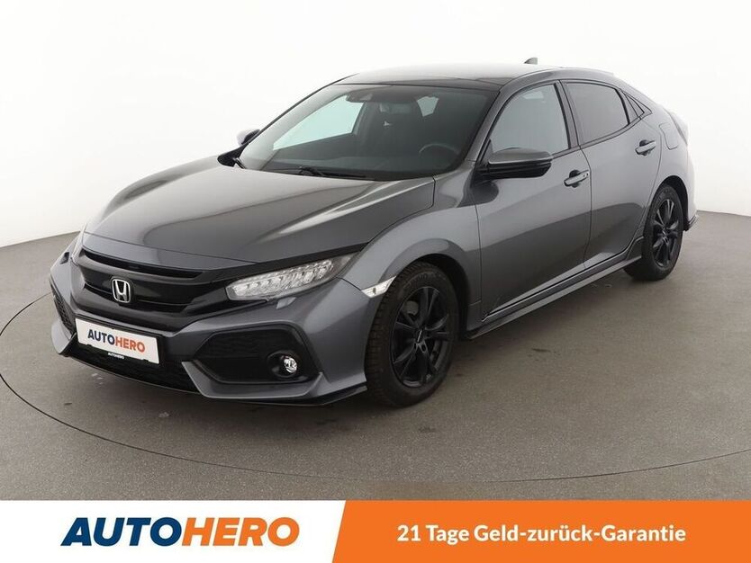 Civic