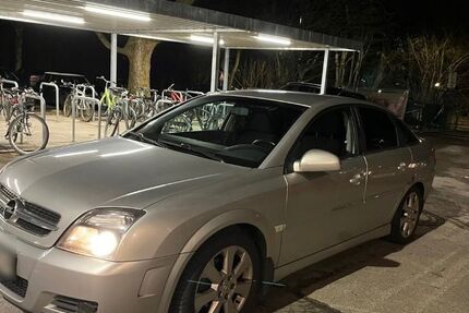 Opel Vectra 175.000 km 1.300 &euro; Dortmund 44379