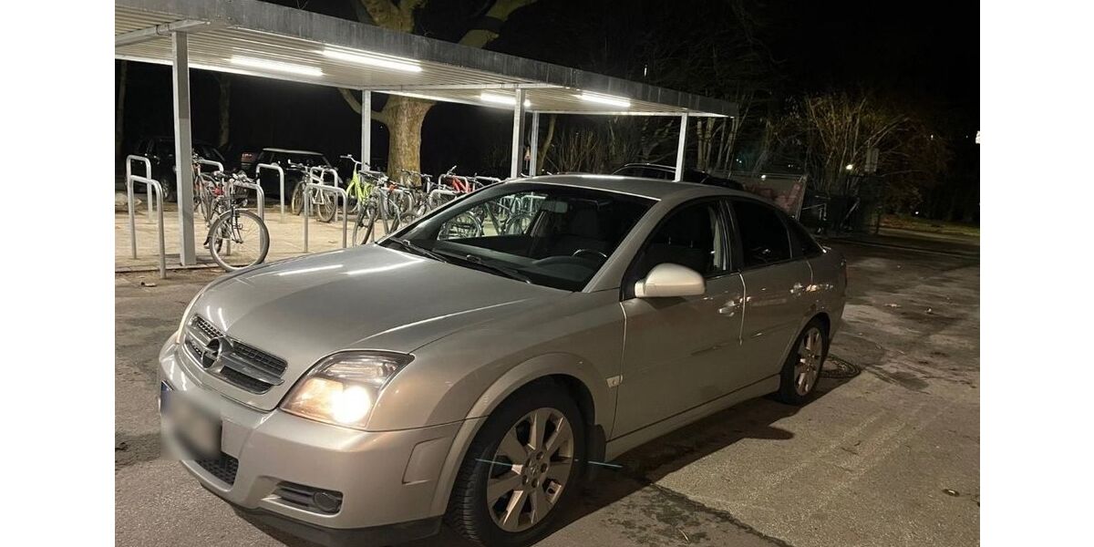 Opel Vectra 175.000 km 1.300 &euro; Dortmund 44379