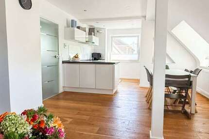 Wohnung zum Kaufen in Essen Frintrop 210.000 € 79 m² 3 zimmer