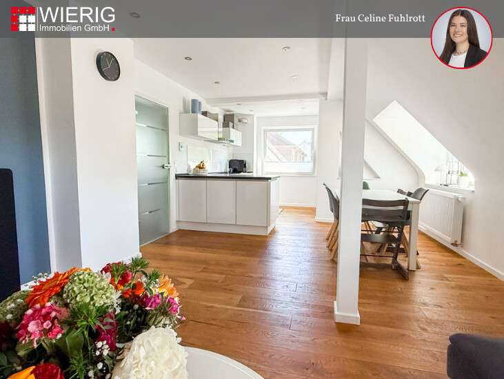 Wohnung zum Kaufen in Essen Frintrop 210.000 € 79 m² 3 zimmer