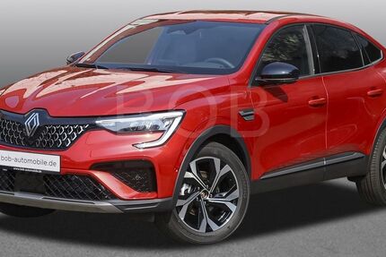 Renault Arkana 12.990 km 29.555 € Bochum 44809