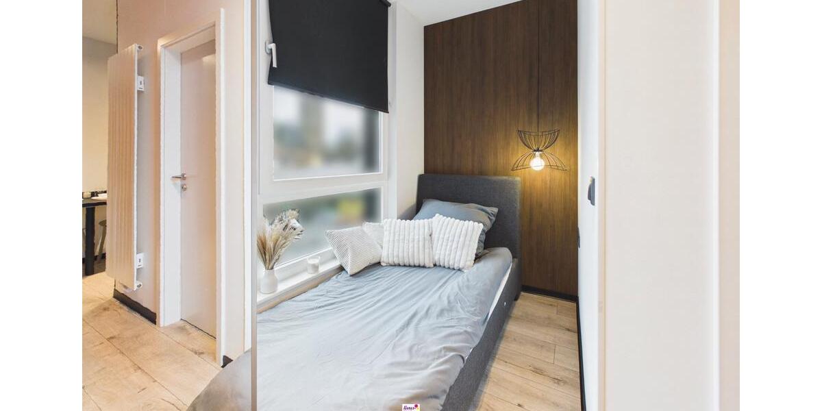 Etagenwohnung Dortmund Innenstadt Ost - 1 Zimmer, 20 m&sup2;, 490&euro; | Angebot:26478020