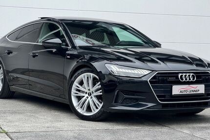 Audi A7 260.000 km 30.500 € Hagen 58119