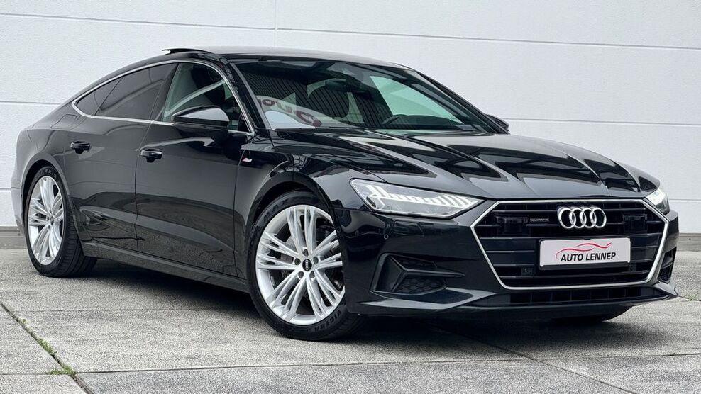 Audi A7 260.000 km 30.500 € Hagen 58119