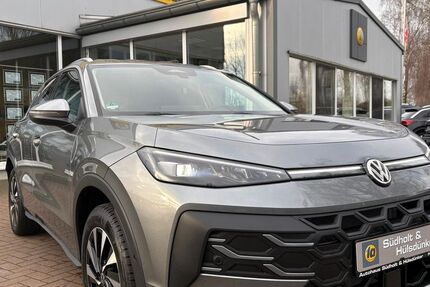 VW T-Roc 8.900 km 41.990 &euro; Heiden 46359