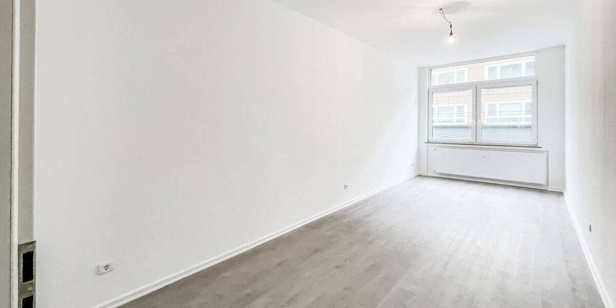 Etagenwohnung Herne Wanne - 5 Zimmer, 102 m&sup2;, 850&euro; | Angebot:26902438