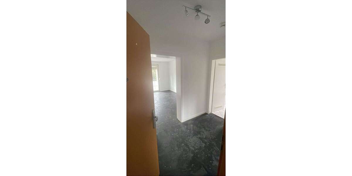 Wohnung zum Mieten in Bottrop 365 € 48.65 m² 2 zimmer