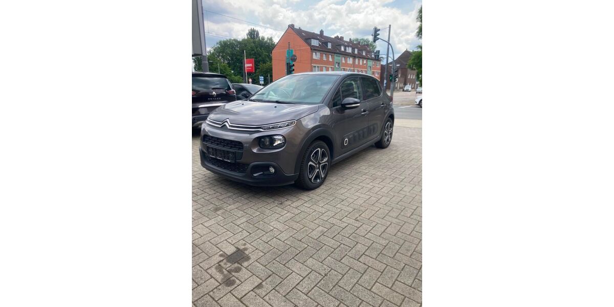 Citroen C3 68.540 km 7.250 &euro; Gelsenkirchen 45899