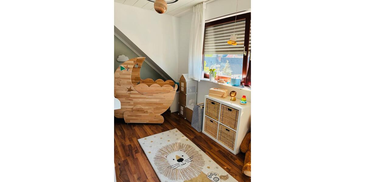 Maisonettenwohnung Dortmund Eving - 3.5 Zimmer, 95 m&sup2;, 320.000&euro; | Angebot:26296473