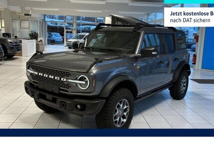 Ford Bronco 26.971 km 49.290 &euro; Bochum 44866