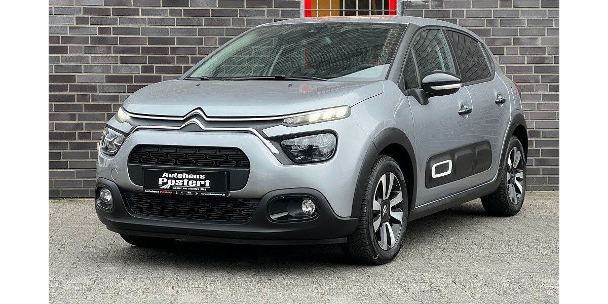 Citroen C3 24.400 km 14.950 &euro; Oberhausen 46147