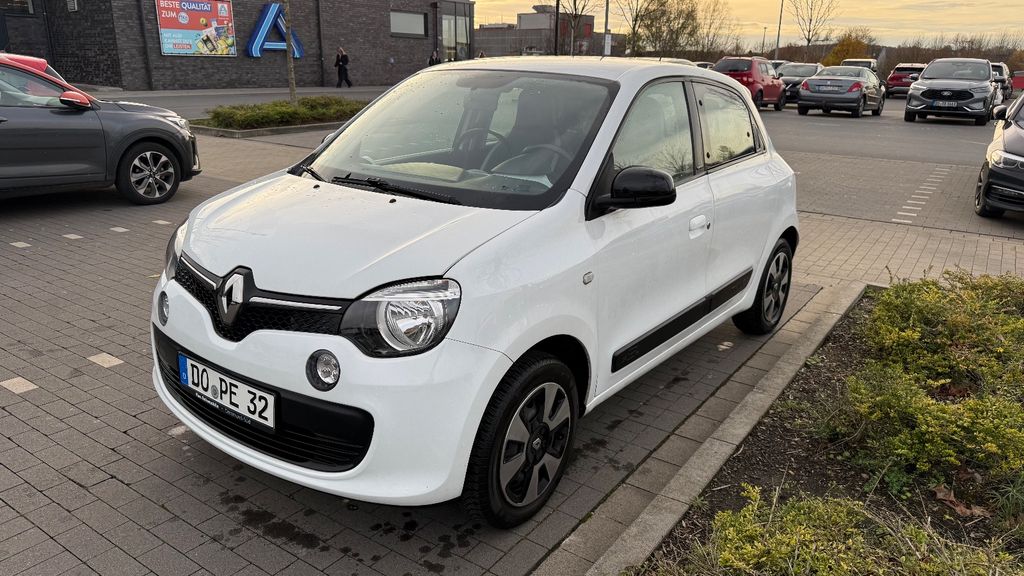 Renault Twingo 44.816 km 7.900 &euro; Dortmund 44229