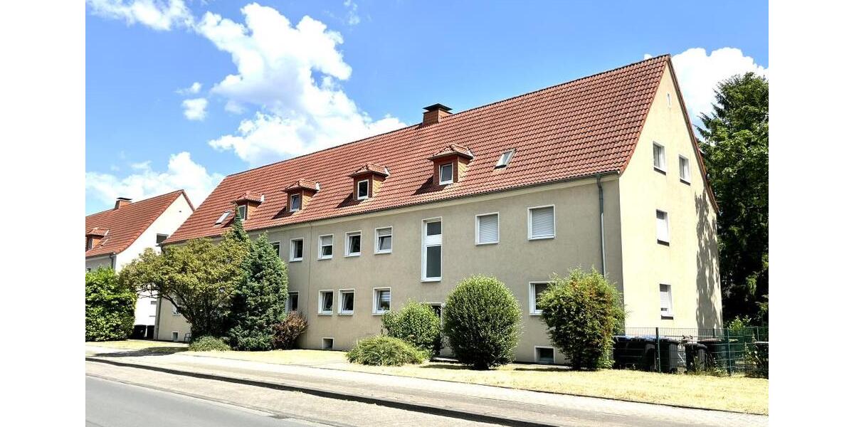 Erdgeschoßwohnung Marl Alt-Marl - 3 Zimmer, 59 m&sup2;, 390&euro; | Angebot:24870845