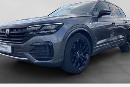 VW Touareg 101.505 km 43.980 &euro; Bochum 44892