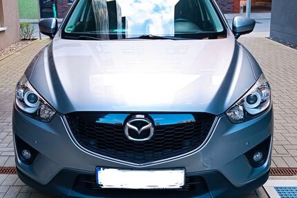 Mazda CX-5 170.000 km 8.500 € Essen 45131